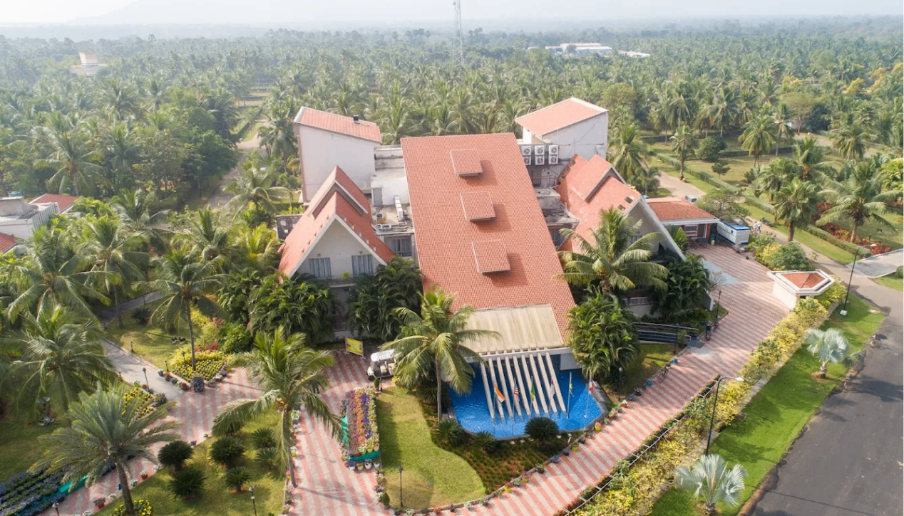 event-venue-Sunray Village Resort